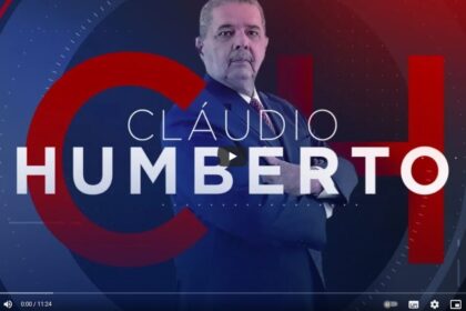 Band cita pesquisa realizada pela Paraná Pesquisas.