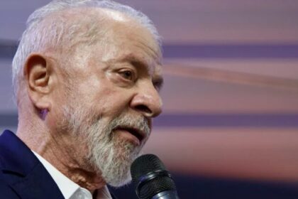 CNN Brasil cita pesquisa realizada pela Paraná Pesquisas no Estado de São Paulo.