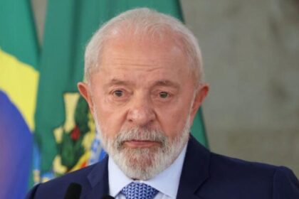 Diário de Brasília cita pesquisa realizada pela Paraná Pesquisas.