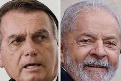 Doura News cita pesquisa realizada pela Paraná Pesquisas.