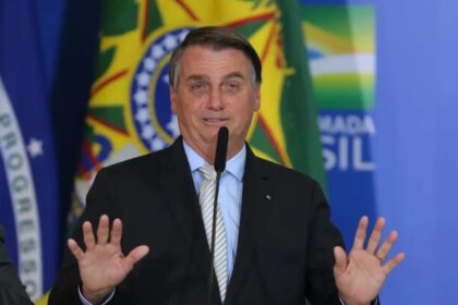 Enfoque MS cita pesquisa realizada pela Paraná Pesquisas.
