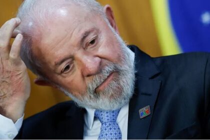 TVBV cita pesquisa realizada pela Paraná Pesquisas.