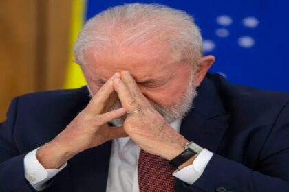 SCTD cita pesquisa realizada pela Paraná Pesquisas.