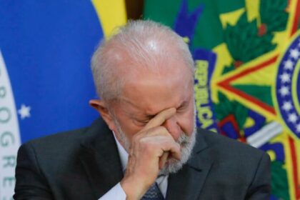 Poder 360 cita pesquisa realizada pela Paraná Pesquisas no Estado do Paraná.