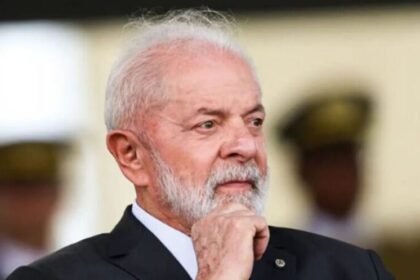 Infosaj cita pesquisa realizada pela Paraná Pesquisas.