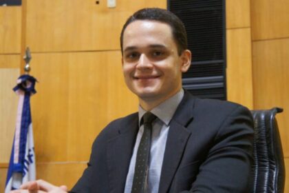Poder 360 cita pesquisa realizada pela Paraná Pesquisas.