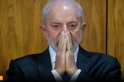 Marrapá cita pesquisa realizada pela Paraná Pesquisas.