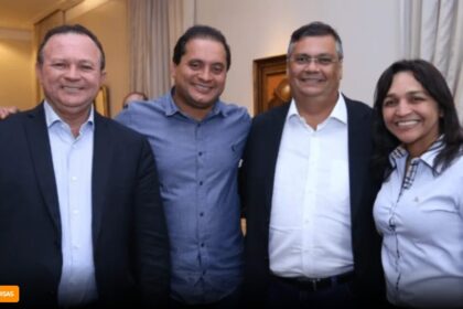 Marrapá cita pesquisa realizada pela Paraná Pesquisas.