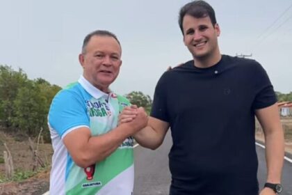 Blog Marco Aurélio D'Eça cita pesquisa realizada pela Paraná Pesquisas.