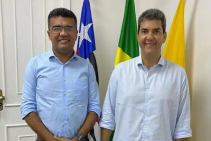 Maranhão Hoje cita pesquisa realizada pela Paraná Pesquisas.