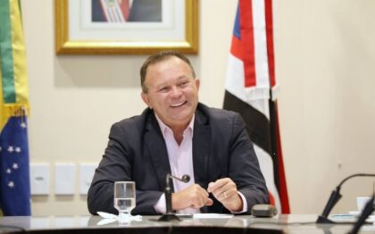 Blog Gilberto Léda cita pesquisa realizada pela Paraná Pesquisas.