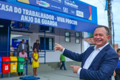 Blog Gilberto Léda cita pesquisa realizada pela Paraná Pesquisas.