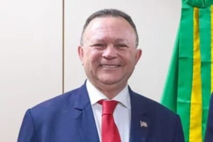 Blog Luís Cardoso cita pesquisa realizada pela Paraná Pesquisas.