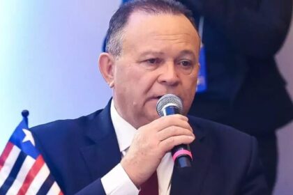 Diário do Poder cita pesquisa realizada pela Paraná Pesquisas.