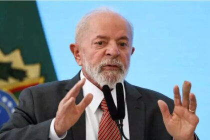 Diário do Poder cita pesquisa realizada pela Paraná Pesquisas.