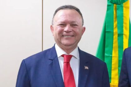 Band cita pesquisa realizada pela Paraná Pesquisas.