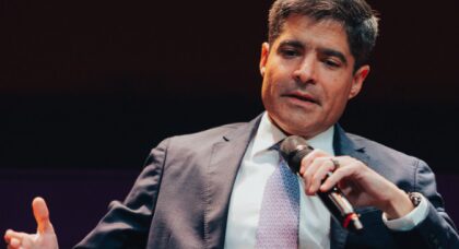 Tribuna Online cita pesquisa realizada pela Paraná Pesquisas no Estado da Bahia.