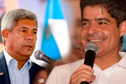 Informe Barra cita pesquisa realizada pela Paraná Pesquisas no Estado da Bahia.
