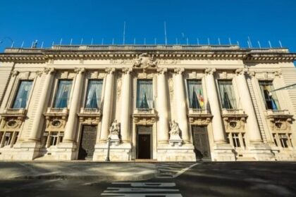 Band cita pesquisa realizada pela Paraná Pesquisas no Estado do Rio Grande do Sul.