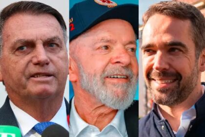Veja cita pesquisa realizada pela Paraná Pesquisas no Estado do Rio Grande do Sul.