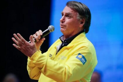 Poder 360 cita pesquisa realizada pela Paraná Pesquisas no Estado do Rio Grande do Sul.