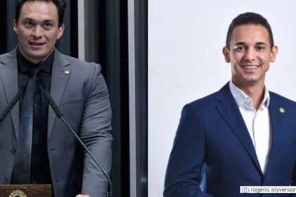 O Potengi cita pesquisa realizada pela Paraná Pesquisas no Estado do Rio Grande do Norte.