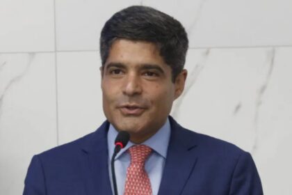 Gazeta do Povo cita pesquisa realizada pela Paraná Pesquisas no Estado da Bahia.