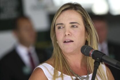 CNN Brasil cita pesquisa realizada pela Paraná Pesquisas no Distrito Federal.