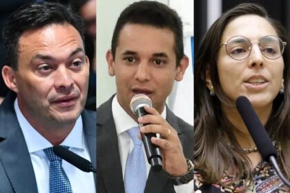 Veja cita pesquisa realizada pela Paraná Pesquisas no Estado do Rio Grande do Norte.