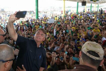 Pleno News cita pesquisa realizada pela Paraná Pesquisas no Estado do Rio Grande do Norte.