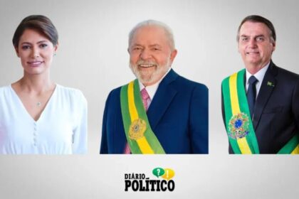 Diário Político cita pesquisa realizada pela Paraná Pesquisas no Estado do Rio Grande do Norte.