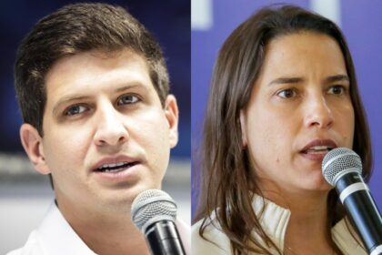 Diário de Pernambuco cita pesquisa realizada pela Paraná Pesquisas no Estado de Pernambuco.