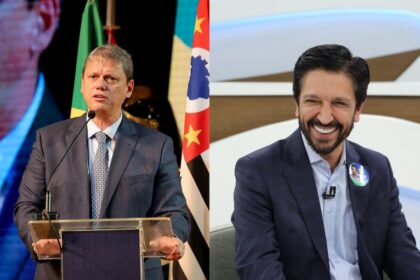 UOL Notícias cita pesquisa realizada pela Paraná Pesquisas no Estado de São Paulo.