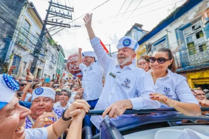 Pleno News cita pesquisa realizada pela Paraná Pesquisas no Estado da Bahia.