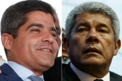 Jornal da Cidade Online cita pesquisa realizada pela Paraná Pesquisas no Estado da Bahia.