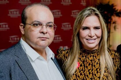 Rádio Corredor cita pesquisa realizada pela Paraná Pesquisas no Distrito Federal.