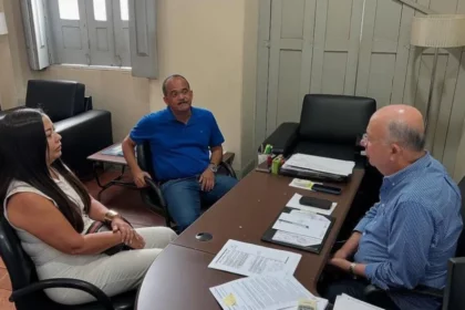 Acorda Cidade cita pesquisa realizada pela Paraná Pesquisas no Estado da Bahia.