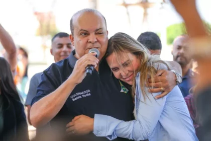 Tudo OK Notícias cita pesquisa realizada pela Paraná Pesquisas no Distrito Federal.