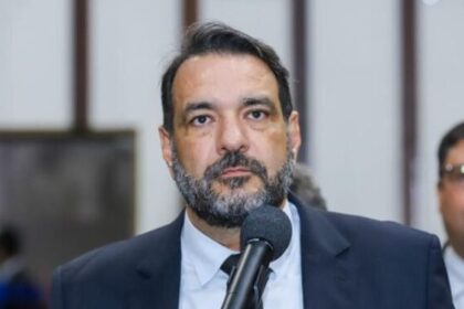 Jornal da Chapada cita pesquisa realizada pela Paraná Pesquisas no Estado da Bahia.