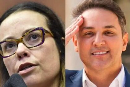POA 24 Horas cita pesquisa realizada pela Paraná Pesquisas no Estado do Rio Grande do Sul.