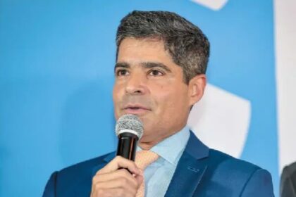 PressReader cita pesquisa realizada pela Paraná Pesquisas no Estado da Bahia.