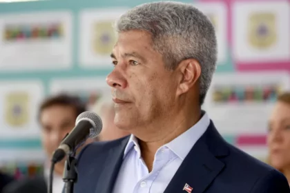 PS Notícias cita pesquisa realizada pela Paraná Pesquisas no Estado da Bahia.