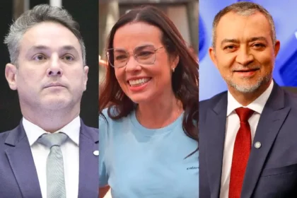 Veja cita pesquisa realizada pela Paraná Pesquisas no Estado do Rio Grande do Sul.