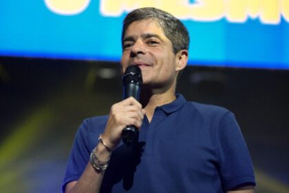 Jornal da Mídia cita pesquisa realizada pela Paraná Pesquisas no Estado da Bahia.