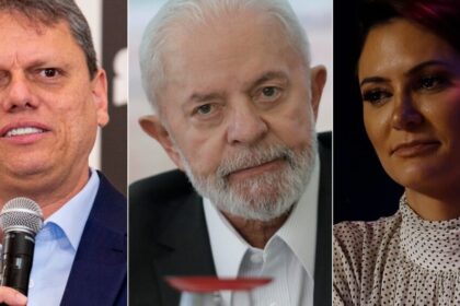 Blog do Dércio cita pesquisa realizada pela Paraná Pesquisas no Estado da Bahia.