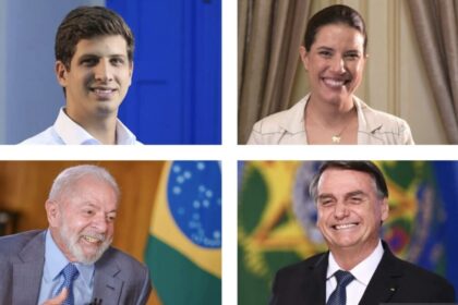 Blog Dantas Barreto cita pesquisa realizada pela Paraná Pesquisas em Estado de Pernambuco.