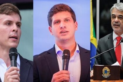 Blog do Didi Galvão cita pesquisa realizada pela Paraná Pesquisas no Estado de Pernambuco.