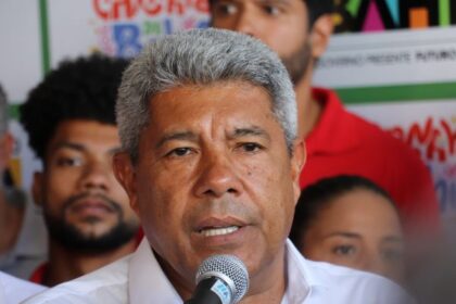 Portal Abrantes cita pesquisa realizada pela Paraná Pesquisas no Estado da Bahia.