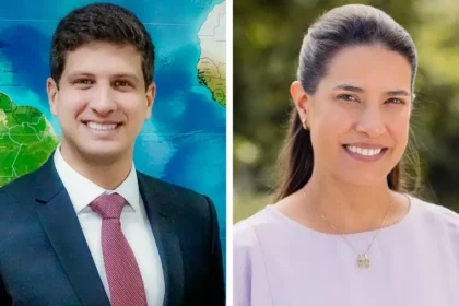 Tribuna Online cita pesquisa realizada pela Paraná Pesquisas no Estado de Pernambuco.
