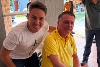 O Antagonista cita pesquisa realizada pela Paraná Pesquisas no Estado do Rio Grande do Sul.